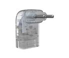 Protetor Clamper Pocket Fit 2p 20a Tr