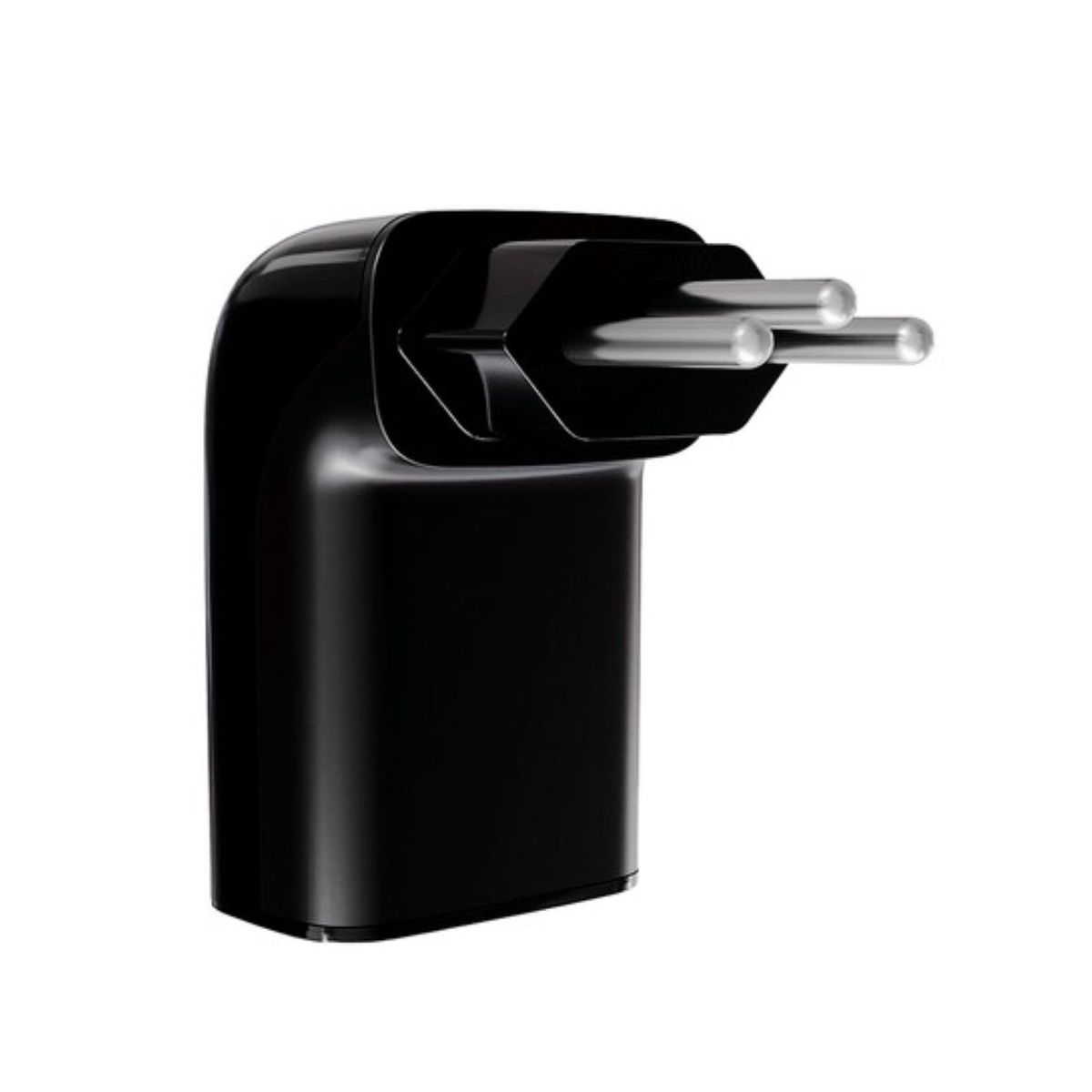 Protetor Clamper Pocket Fit 3p 10a Pt, marca Clamper - Foto Principal