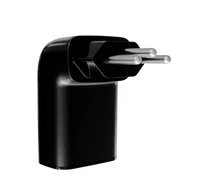 Protetor Clamper Pocket Fit 3p 10a Pt