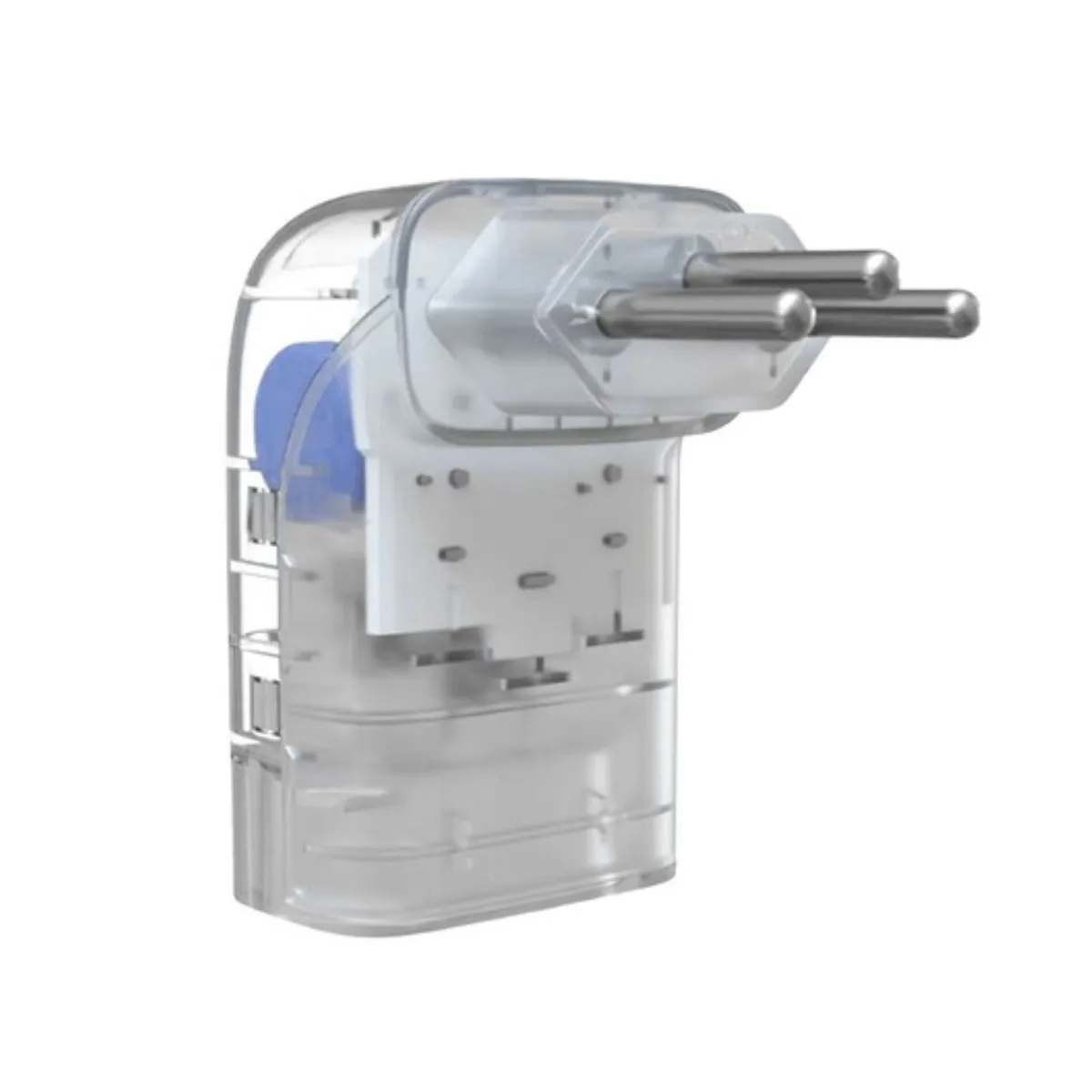 Protetor Clamper Pocket Fit 3p 10a Tr, marca Clamper - Foto Principal