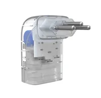 Protetor Clamper Pocket Fit 3p 10a Tr