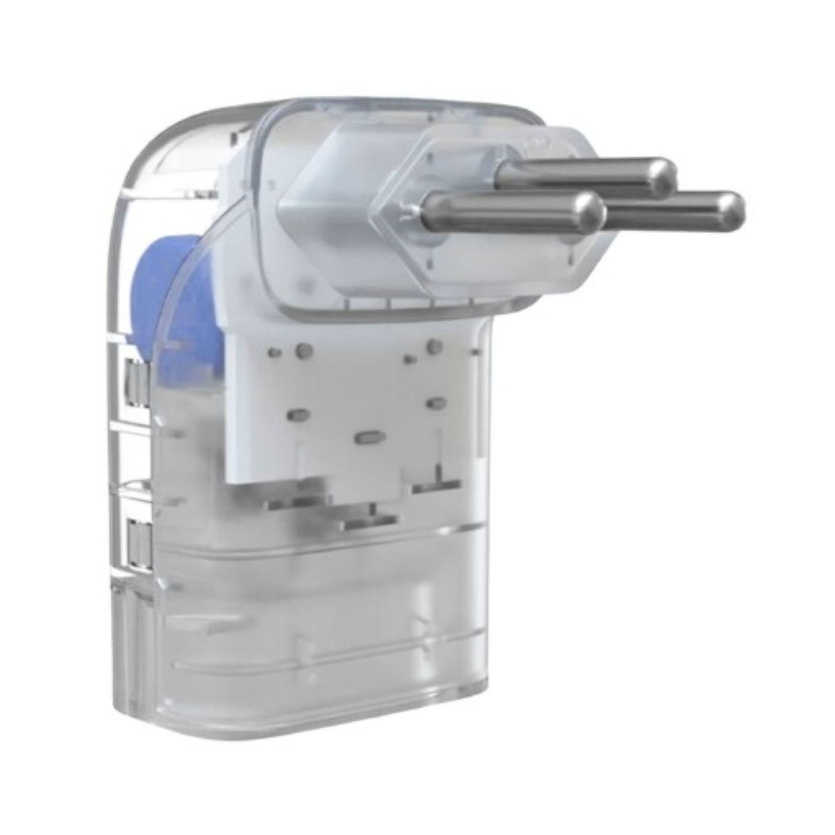 Protetor Clamper Pocket Fit 3p 20a Tr, marca Clamper - Foto Principal