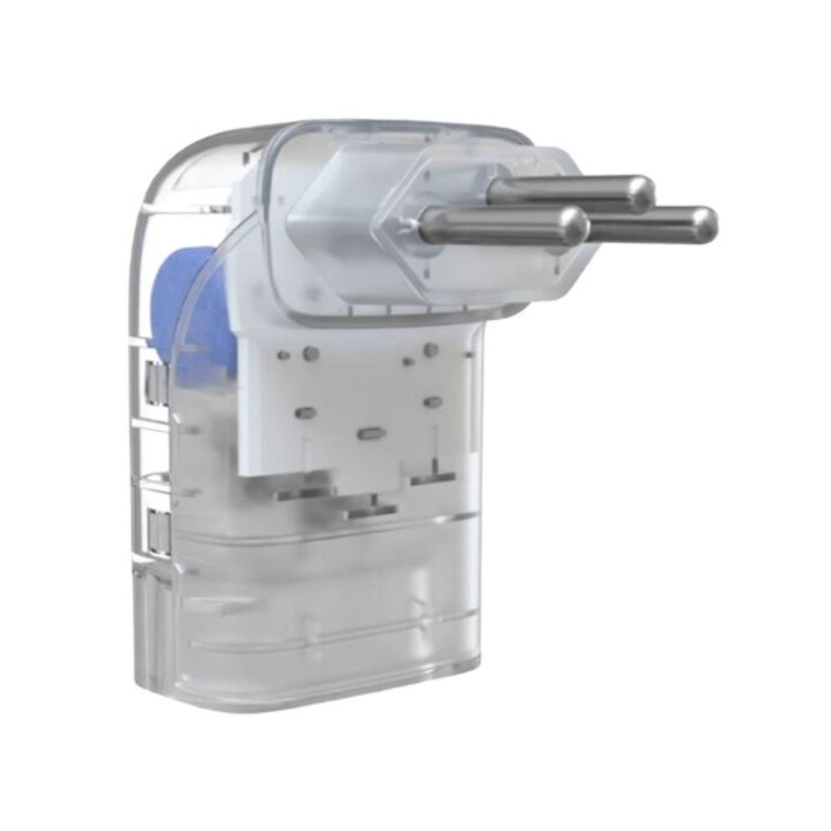 Protetor Clamper Pocket Fit 3p 20a Tr, marca Clamper - Foto Principal