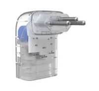 Protetor Clamper Pocket Fit 3p 20a Tr