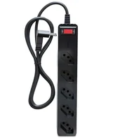 Protetor Dps Iclamper Energia 5 Pt