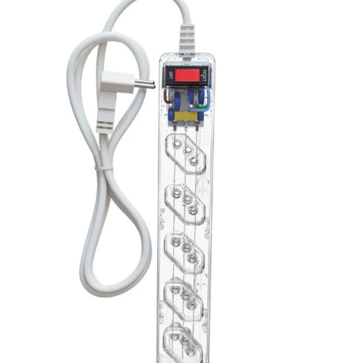 Protetor Dps Iclamper Energia 5 Tr, marca Clamper - Foto Principal