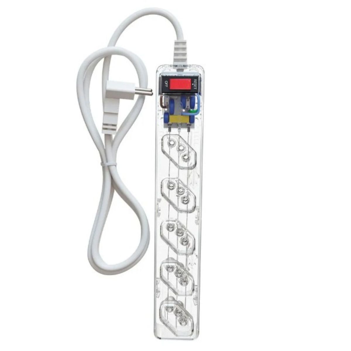 Protetor Dps Iclamper Energia 5 Tr, marca Clamper - Foto Principal