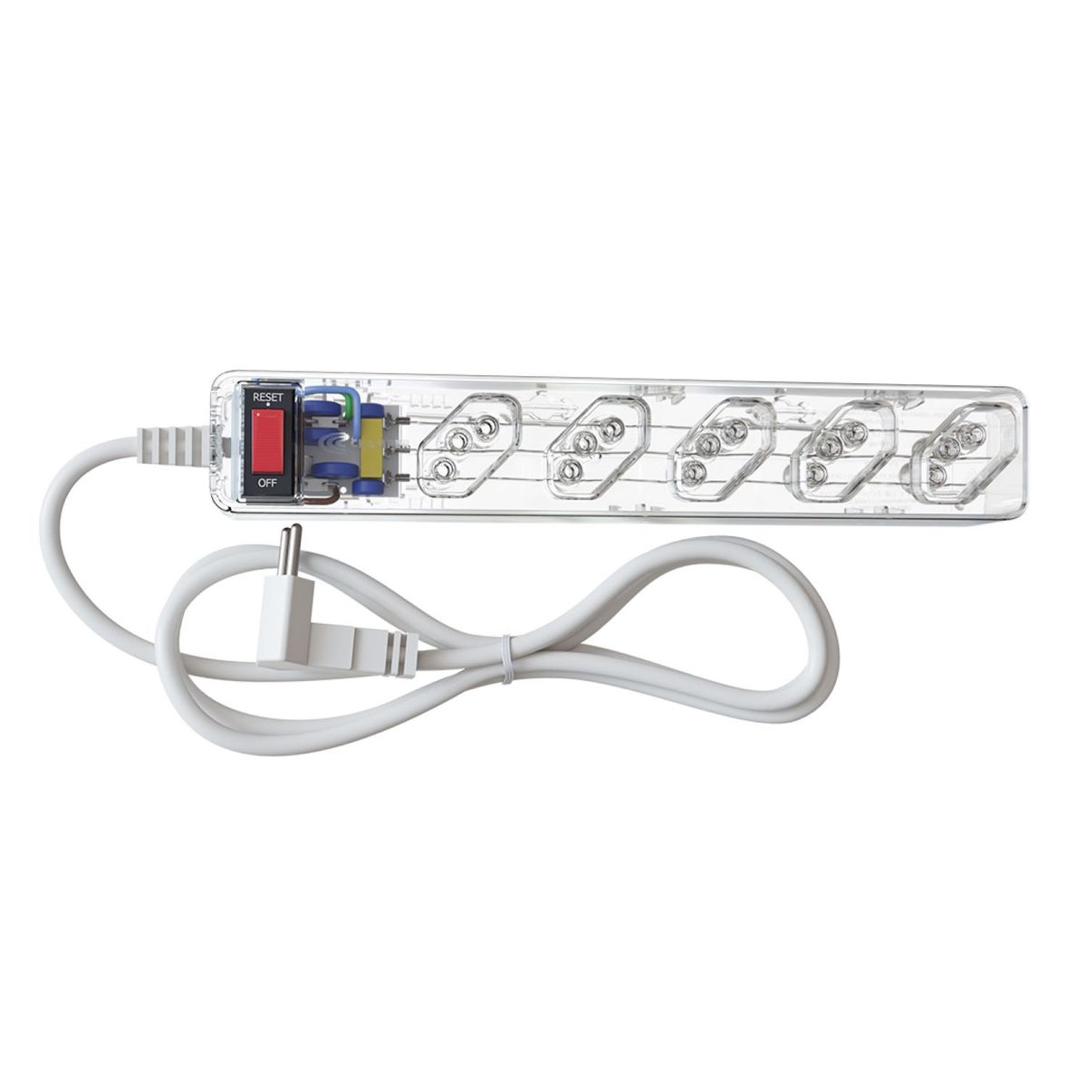 Protetor Dps Iclamper Energia 5 Tr, marca Clamper - Foto 2