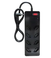 Protetor Dps Iclamper Energia 8 Pt