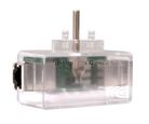 Protetor Iclamper Ethernet Cat5e  Pt