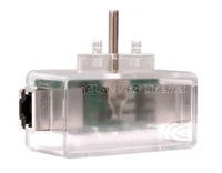 Protetor Iclamper Ethernet Cat5e  Pt