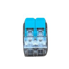 Conect de Emenda 0.5-6.0mm² 41a 03pçs