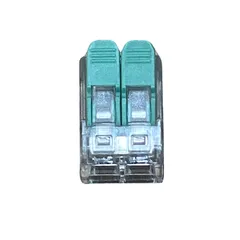 Conect Emenda 0,2 4.mm² 2 Vias 32a 2pçs