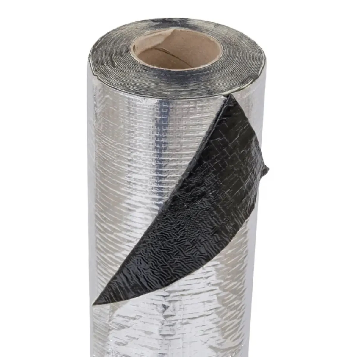 Fita Multiuso Aluminio 5 Cm X 10m Sika, marca Sika - Foto Principal