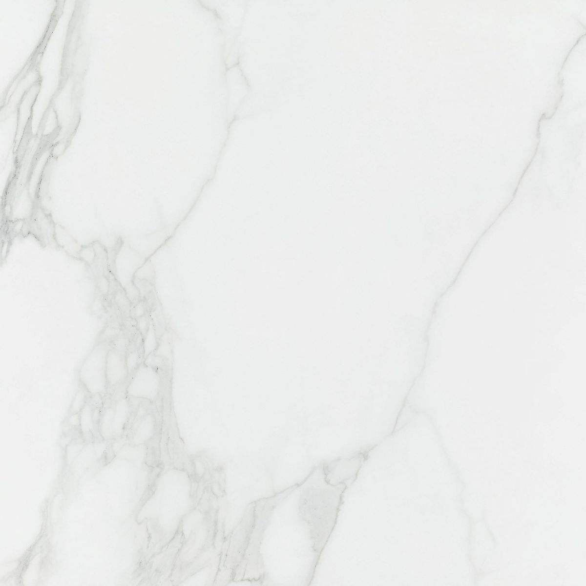 Porcelanato Retificado Polido Place Branco Interno 84x84 Cm Caixa 2,12 M² Eliane, marca Eliane - Foto 2