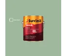Suvinil Toque Fosco 3,6l Verde Pastel Suvinil