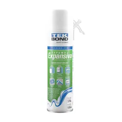 Espuma Expansiva de Pu 320g/500ml