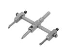 Broca Bailarina Ceramica 30-130mm Mtx