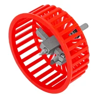 Cortador de Ceramica em Circulo Mtx