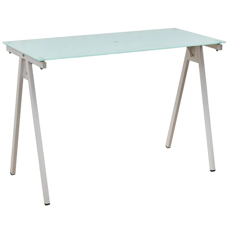 Cadeira Pc Zurich Branca Just Home Collection | Sodimac