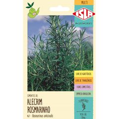 Multi Alecrim Rosmarinho Isla