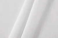 Cortina 250x420 Rustica Salta Natural Bella & Co.