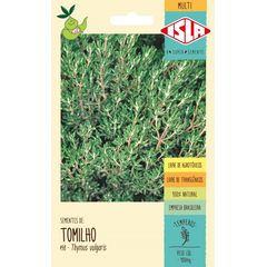 Multi Tomilho Timo Isla