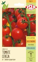 Semente Tomate Cereja Vermelho Isla