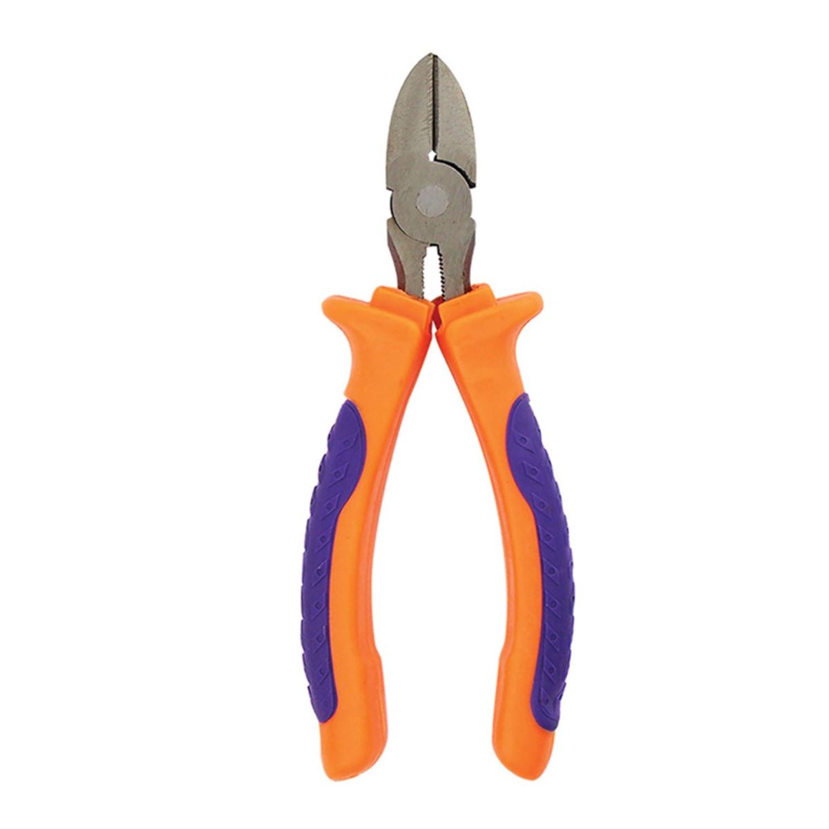 Alicate de Corte Diagonal Western 6", marca Western - Foto Principal