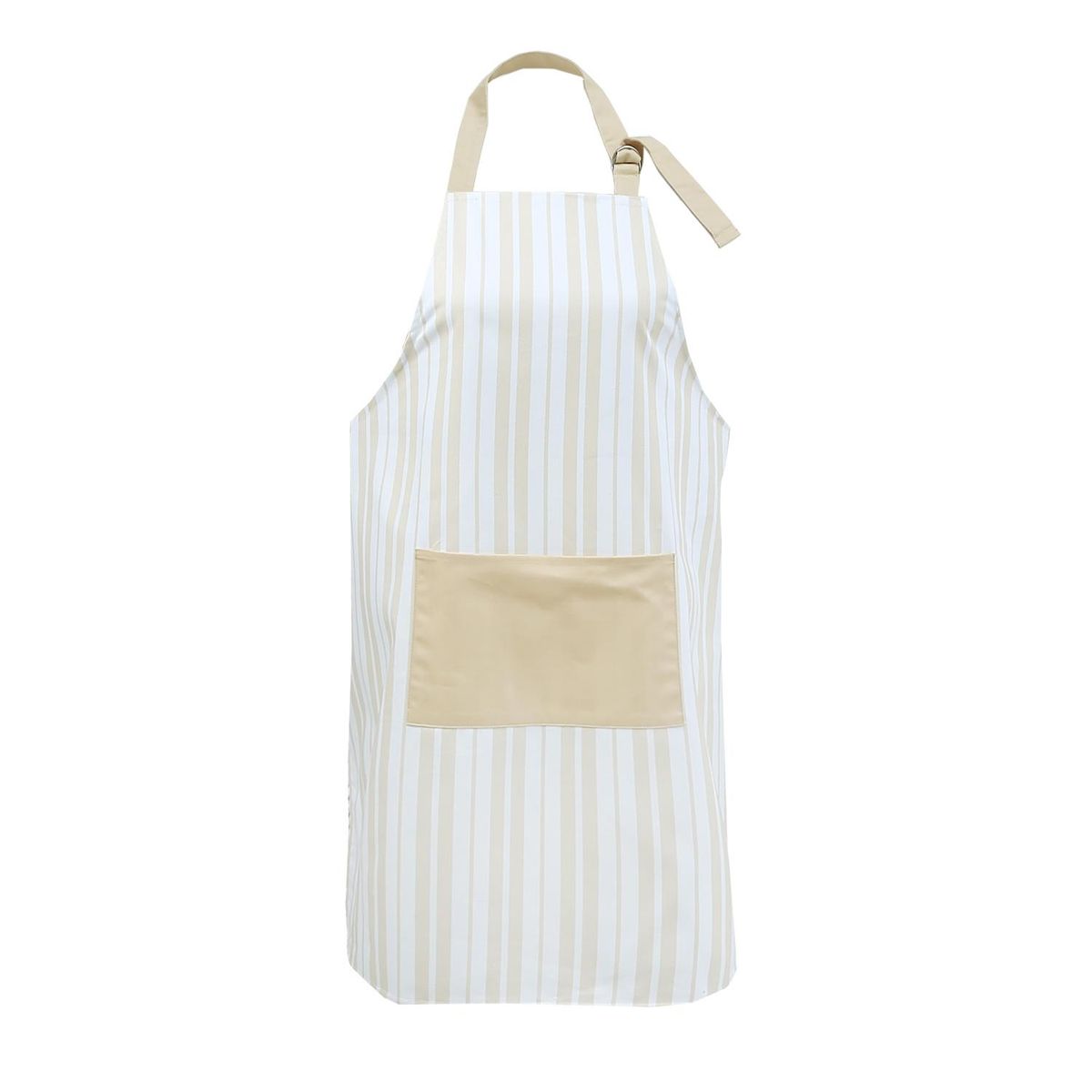 Avental 75x80cm Linha Branco Just Home Collection, marca Just Home Collection - Foto 2
