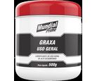 Graxa Uso Geral 500g Mundial Prime