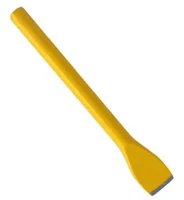 Talhadeira de Aço Master Redonda 3/4x12"