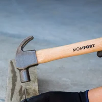 Martelo de Aço Unha Tamb Nº 20