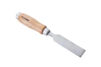 Formão 3/8" Cabo Madeira