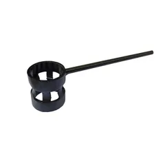 Tarraxa para Tubo de Pvc 1''