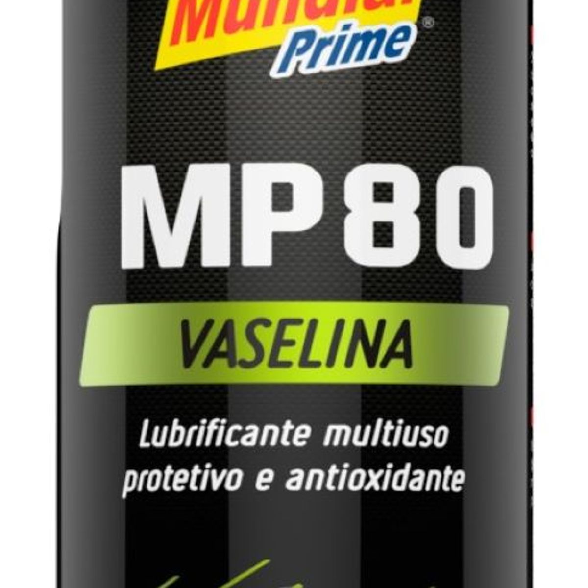 Vaselina Spray 250ml Mundial Prime, marca Mundial Prime - Foto Principal