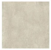 Porcelanato Retificado Rustico York Hard Beige Externo 90x90cm Caixa 1,62m² Portinari