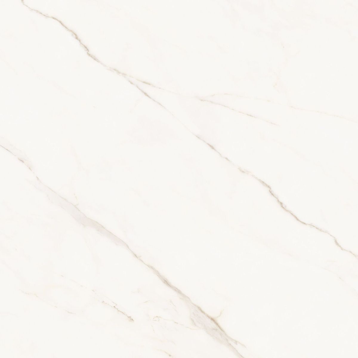 Porcelanato Retificado Acetinado Natural Ópera Covelano Branco Interno/externo 90x90cm Caixa 1,62m² Portinari, marca Portinari - Foto Principal