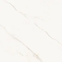 Porcelanato Retificado Acetinado Natural Ópera Covelano Branco Interno/externo 90x90cm Caixa 1,62m² Portinari