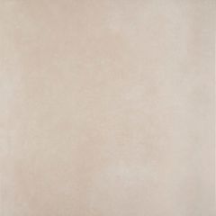 Porcelanato Acetinado Esmaltado Bege 80X80cm Portobello Retificado Caixa 2,55m² Hit Camel