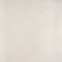 Porcelanato Acetinado Esmaltado Cinza 80X80cm Portobello Retificado Caixa 2,55m² Hit Off White