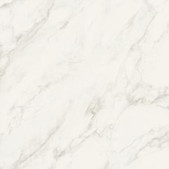 Porcelanato Acetinado Esmaltado Branco 120X120cm Portobello Retificado Caixa 2,87m² Chiaro Di Versilia