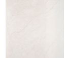 Porcelanato Acetinado Esmaltado Branco 80X80cm Portobello Retificado Caixa 2,55m² Marmore Bianco