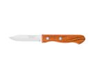 Faca para Legumes e Frutas 3" Aco Inox Cabo Madeira Dynamic Tramontina
