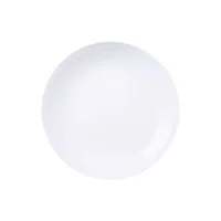 Prato Raso 22cm Porcelana Sophia Tramontina