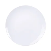 Prato Raso 28cm Porcelana Sophia Tramontina