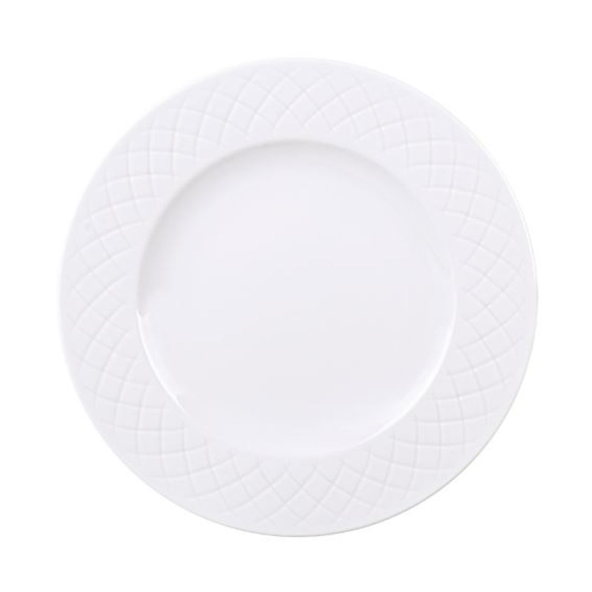 Prato Raso 27cm Porcelana Ingrid Tramontina, marca Tramontina - Foto Principal