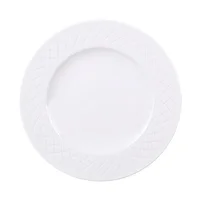 Prato Raso 27cm Porcelana Ingrid Tramontina