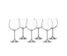 Taca de Vinho 570ml Cristal Gastro