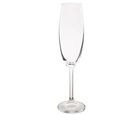 Taca Champagne 220ml Cristal Gastro